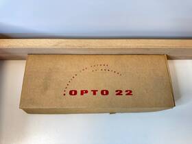 Opto 22 G4aov / G4 I/o Series Excellent
