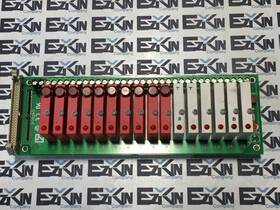 G4bp16 Opto 22 16-channel Rack With G4 Odc5 Output Modules