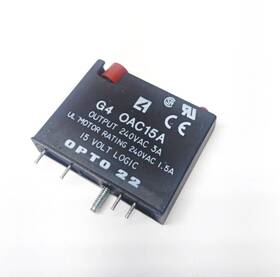 G4oac15 Opto 22 3a Module