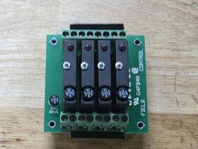 G4pb4r Opto 22 G4pb4 G4 Odc24 And Four G4- Field Control Modules