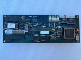 G4ra Opto 22 Remote Analog Card Usa Stock Tested Working