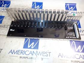 Grv-epic-chs16 Opto 22 Groov Plc Chassis 16 Channel