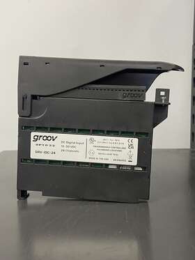 Grv-idc-24 Opto 22 Groov