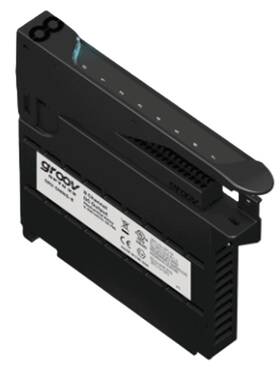 Grv-omris-8 Opto 22 Ac/dc Discrete Output 8 Channels Electromechanical Relay