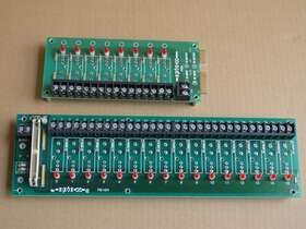 Pb16h-pb8 Opto 22 Relay Boards Pb16h Pb8 From Dyna Mechtronics Cnc