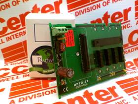 Snap-m16 Opto 22 / Snapm16 Used
