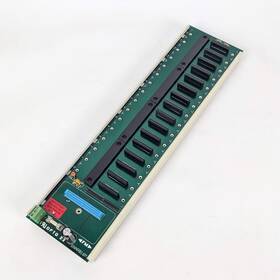 Snapb16m Opto 22 16 Slot Plc Input Output Chassis