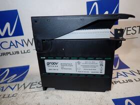 Grv-itm-12 Opto 1 Groov 22 Plc Analog Input Thermocouple Mv 12 Channel