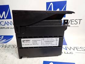 Grv-odcsrc-24 Opto 1 Groov 22 Plc Dc Digital Output 5-60vdc Sourcing 24 Channel