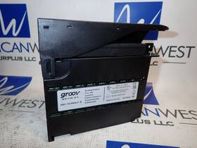 Grv-ovmailp-8 Opto 1 Groov 22 Plc Card Analog Output V Or Ma Isolated Loop
