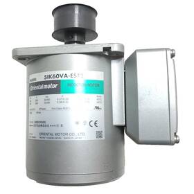 5ik60va-est2 Oriental Motor Induction