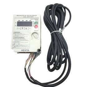 Blfd120a2 Oriental Motor Brushless Dc Driver