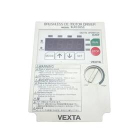 Blfd30s2 Oriental Motor Brushless Dc Driver