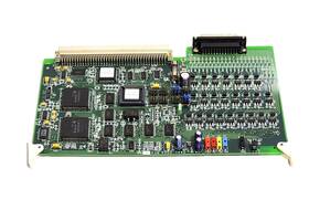 0440-0002 Ortho 0440-0003 Johnson I/o Expansion Pcba Board Card