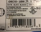 Osc10-uow Leviton New In Box