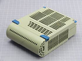 5x00058g01 Ovation Input Module Analog Hart T239022