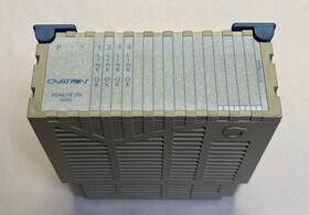 Ic31179g02 Ovation Remote I/o Master Unit Module