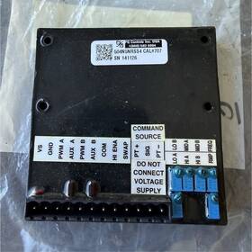 504sn5nrss4 P Q Controls Inc. Usa Cal#707 Plc Module Input Output