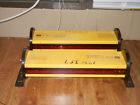 P4112br P4112bx Sti Optosafe Safety Light Curtain