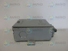 P658a Honeywell 1013 2 Relay