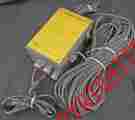 Pa44400b-2 Sti Minisafe Series-40 250a Perimeter Access Guard Power Control Box