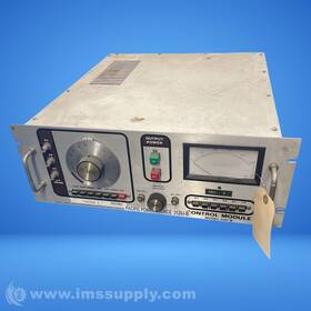300-b Pacific Electronics Control Module Usip