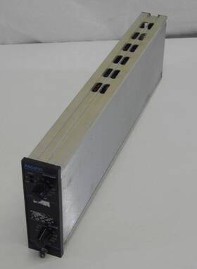 F614-g1 Pacific Instruments 70a-2 A17 F614 G1 Instrumentation Amp