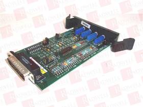 Pacific Scientific Motion Ctrl 105-032002-01 Danaher / 10503200201 Used