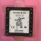 Pah150s48-15-v Tdk-lambda 1-output 150w Dc-dc