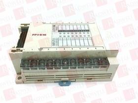 Afp13110-f Panasonic Matsushita Electric / Afp13110f Used