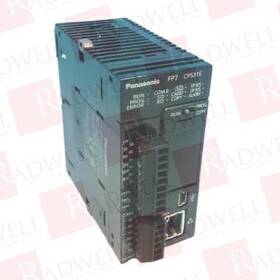 Afp7cps31e Panasonic Matsushita Electric / Used