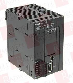 Afp7cps31es Panasonic Matsushita Electric / Used