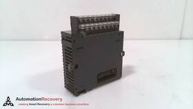 Afp7x16dw Panasonic Fp7 Analog Dc Input Module For Cpu Unit #321499