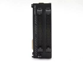 Afpohxy64d21 Panasonic Input And Output Module 5-24v Dc - Used