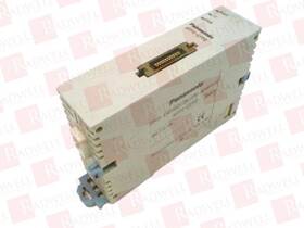 Afpx-efp0 Panasonic Matsushita Electric / Afpxefp0 Used