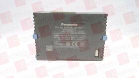 Fp0-e8yrs-a Panasonic Matsushita Electric / Fp0e8yrsa Used