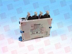 Fpg-c32t2h-a Panasonic Matsushita Electric / Fpgc32t2ha Used