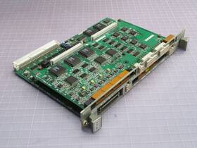 Kxfe00gqa00 Panasonic I/o Board T250705