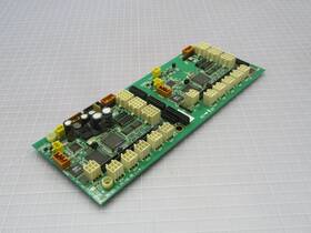 T0820096 Panasonic Nf2ecx-2 I/o Board T221375