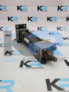 H2hlt14a Parker 02.00 6.000 Series 2h Hydraulic Cylinder 3000 Psi