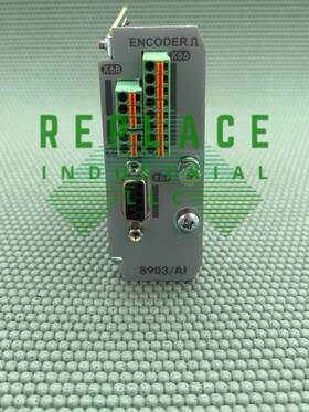 8903 Parker 8903/ai/00 Used Next Day Air Available