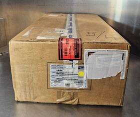 Parker 890cd/5/0006b/n/00/a/us Servo Drive Bin721