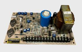 Asdr10 Parker Circuit Board - Warranty