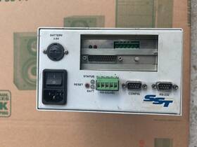 L5510-dhp Parker L5510 / Ssd Eurotherm Data Highway Plus/ Link Gateway