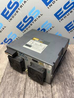 La471160u532 Parker Ac890px Cd Unit 500v Output Module Capacitor And Single Phase