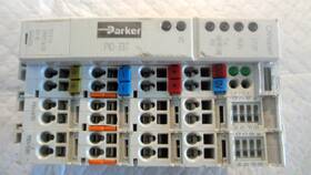 P10-430 Parker P10-337 Canopen I/o Fieldbus With And P-530