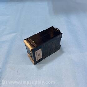 Pwd00a-400-19 Parker Open Loop Driver Module Usip