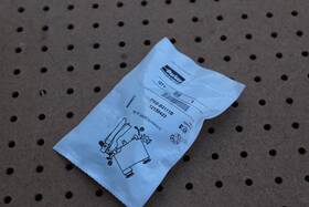 Pxb-b3111b Parker Pneumatic Components 12154823