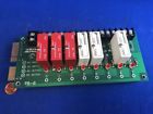 Pb-8 Gordos Arkansas Board With Input Output Modules