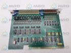 Pca2-a4 Saia Output Board Used